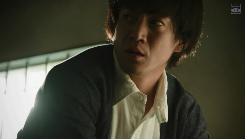 《代价》剧照第11张图片