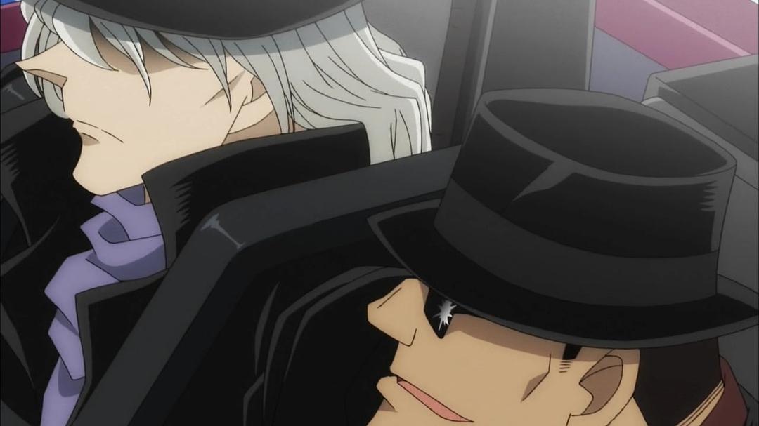 《名侦探柯南：章节ONE变小的名侦探》海报第11张图片