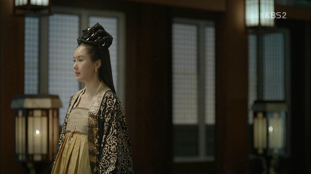 《花郎》剧照第51张图片