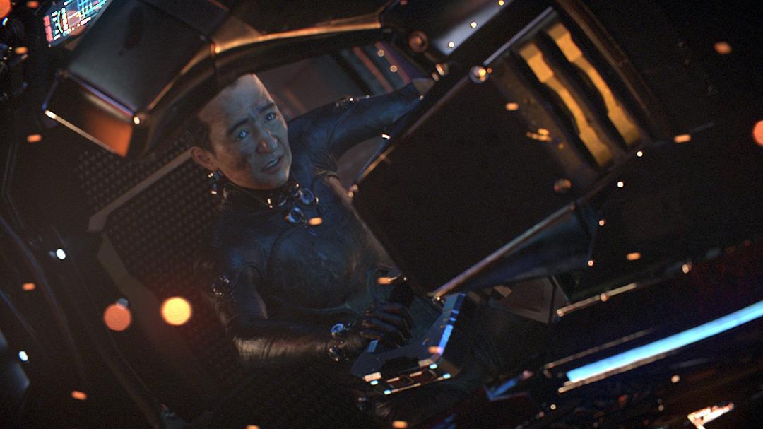 《杀戮都市：O》海报第17张图片