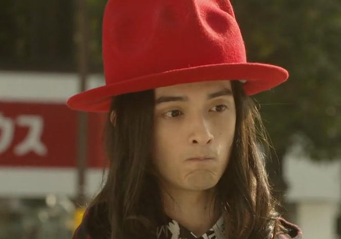 《只有吉祥寺是想住的街道吗？》剧照