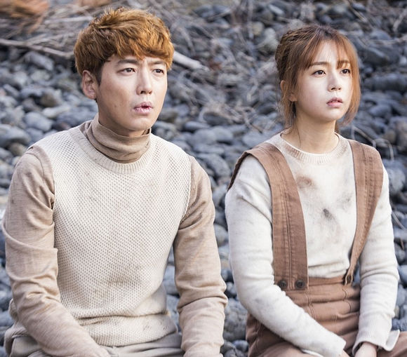 《Missing9》海报第60张图片