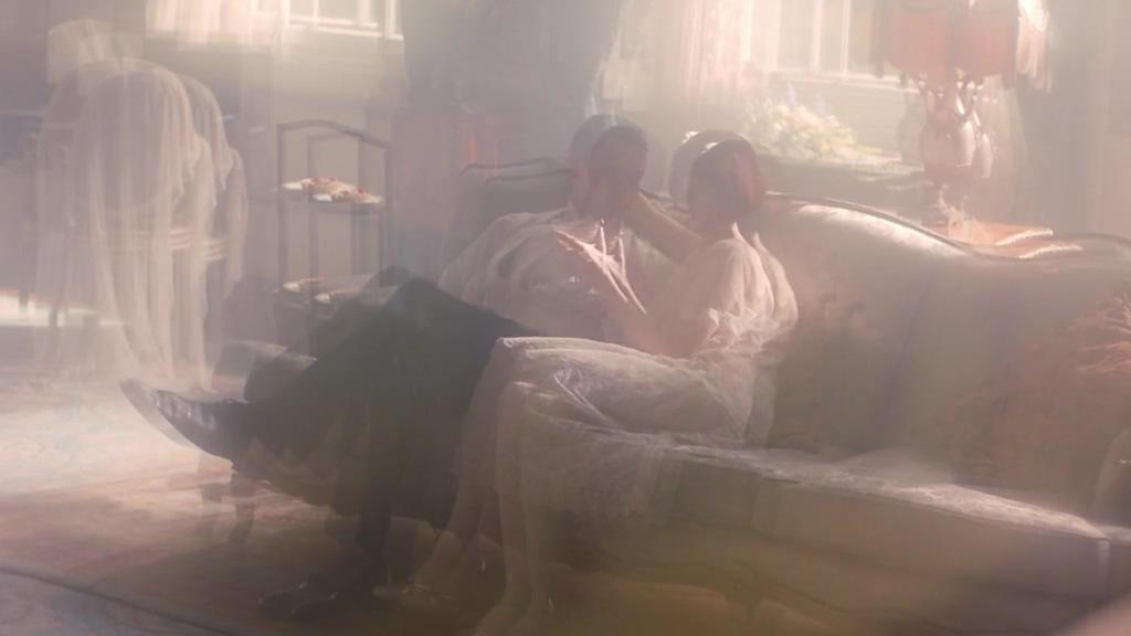 《控方证人》海报第58张图片