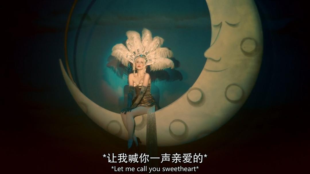 《控方证人》海报第50张图片