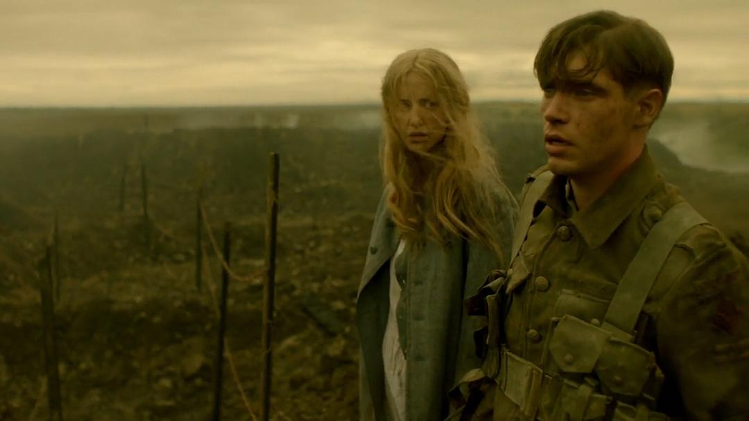 《控方证人》海报第49张图片