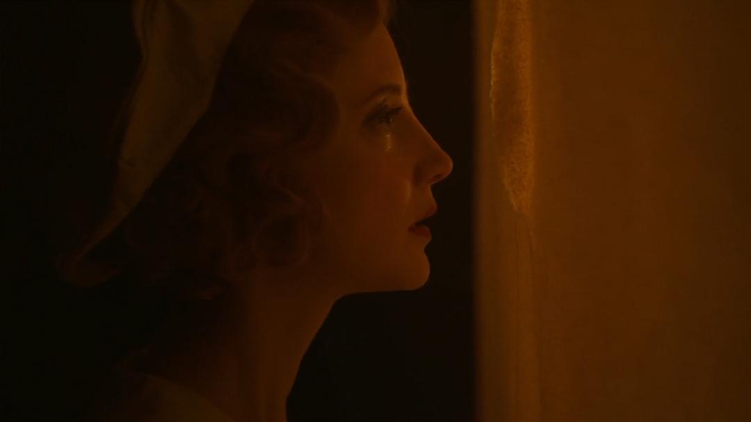 《控方证人》海报第48张图片