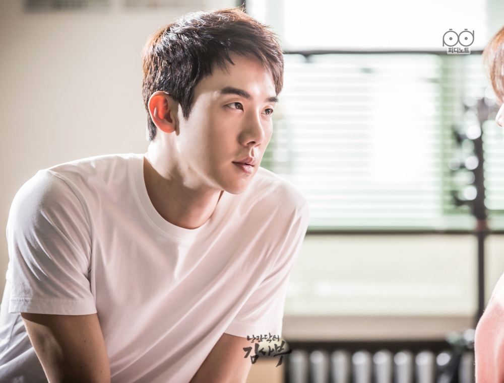 《浪漫医生金师傅》海报第52张图片