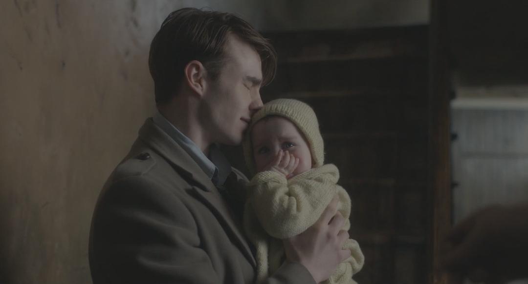 《瑞灵顿街惊魂》剧照第11张图片