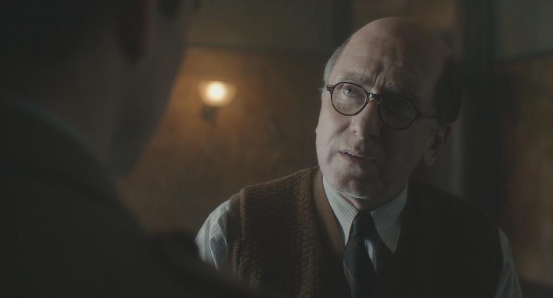 《瑞灵顿街惊魂》剧照