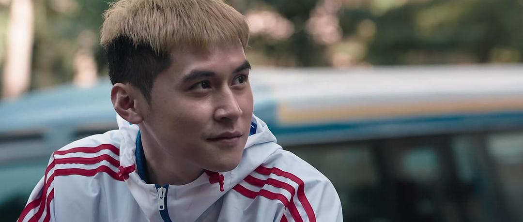 《幸运是我》剧照第48张图片