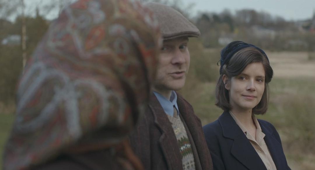 《瑞灵顿街惊魂》剧照