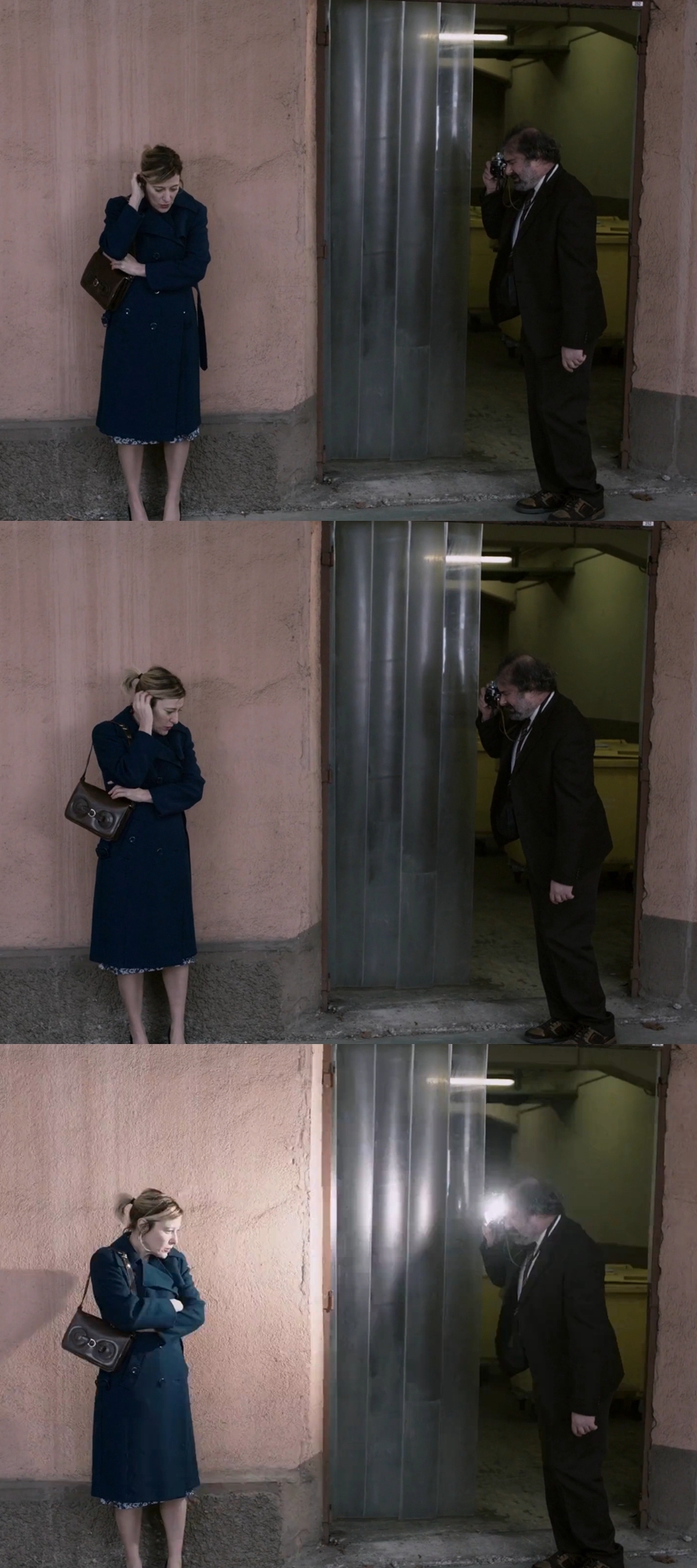 《心房客》剧照第22张图片