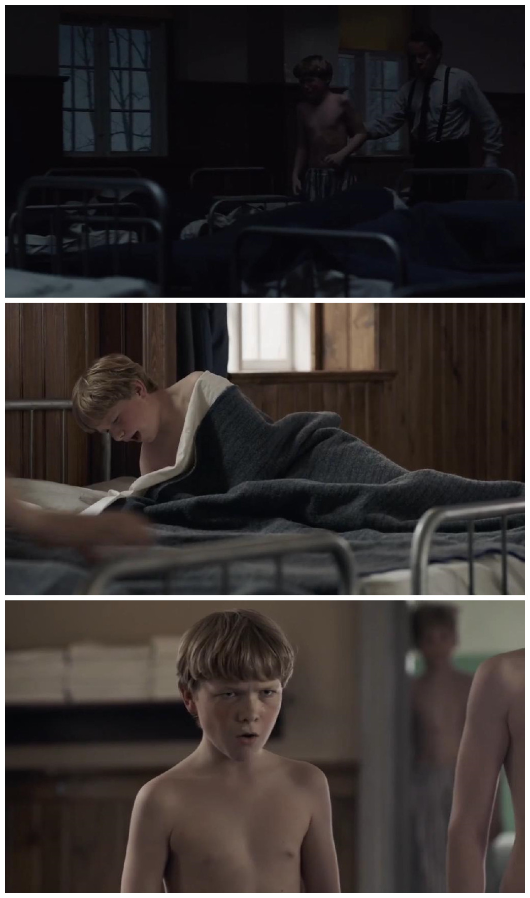 《总有一天》剧照第32张图片