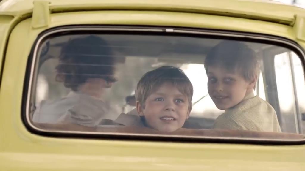 《总有一天》剧照第20张图片