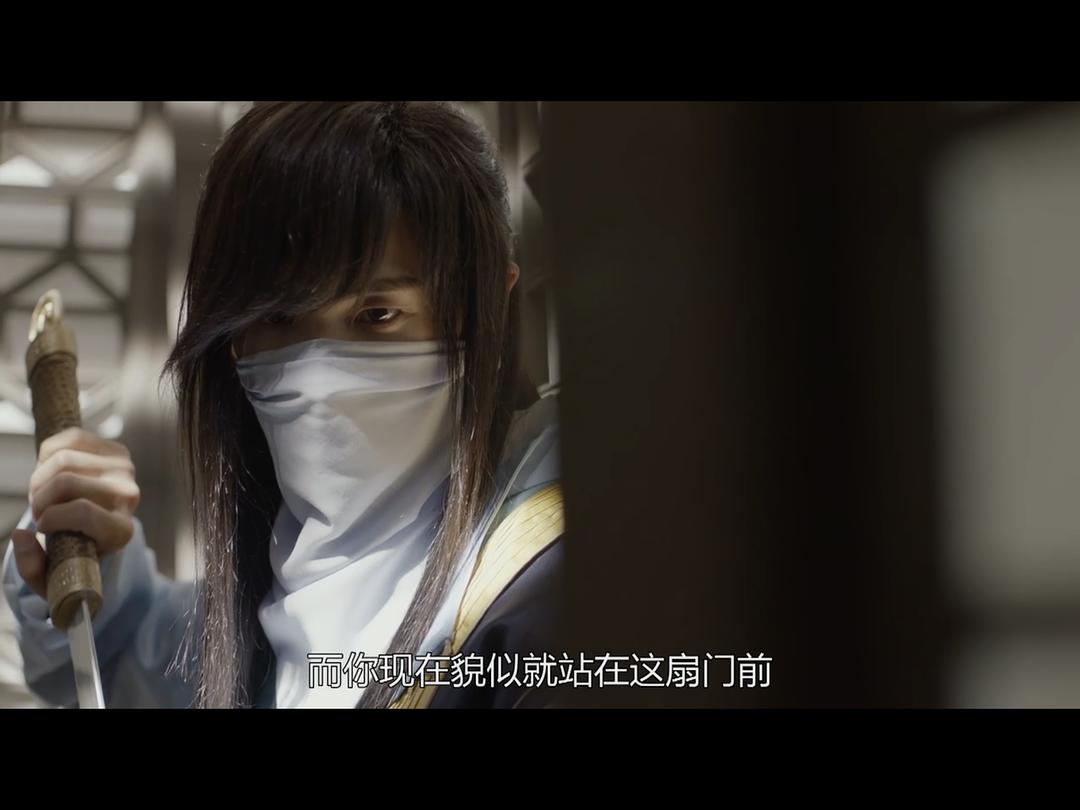 我已经成为他的迷妹了