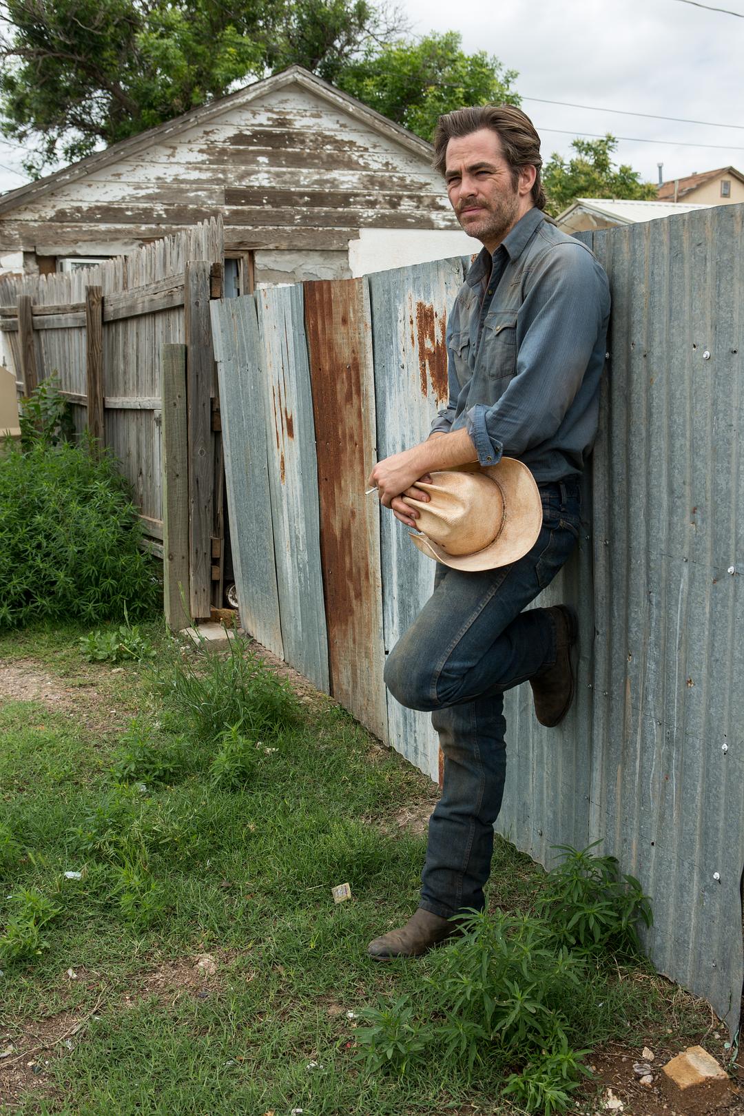 《赴汤蹈火》剧照第38张图片