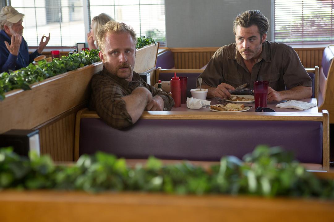 《赴汤蹈火》剧照第35张图片