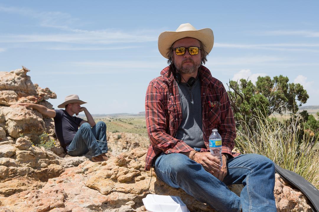 《赴汤蹈火》剧照第30张图片