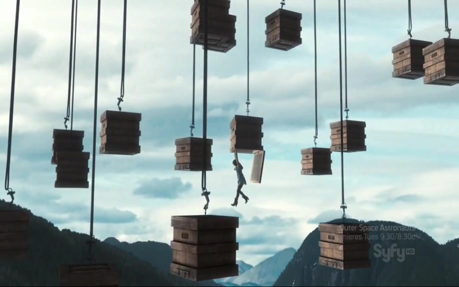 《爱丽丝》剧照第60张图片