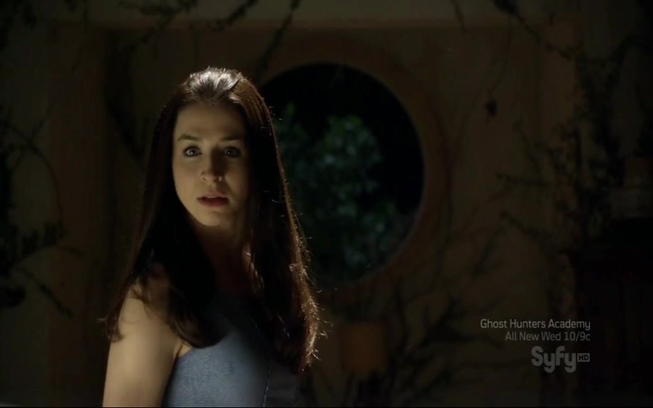 《爱丽丝》剧照第49张图片