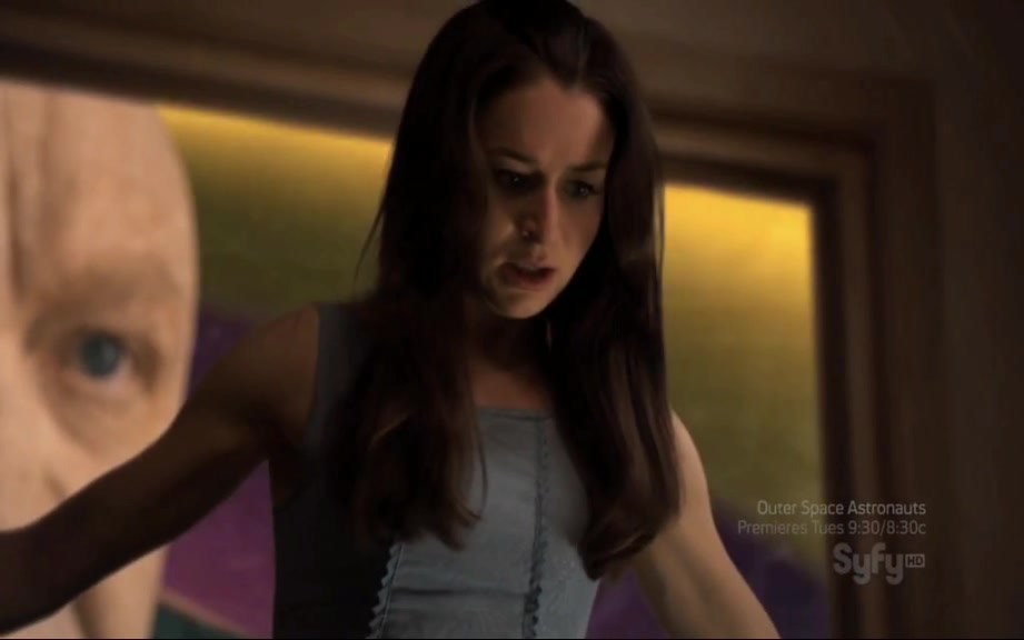 《爱丽丝》剧照第43张图片