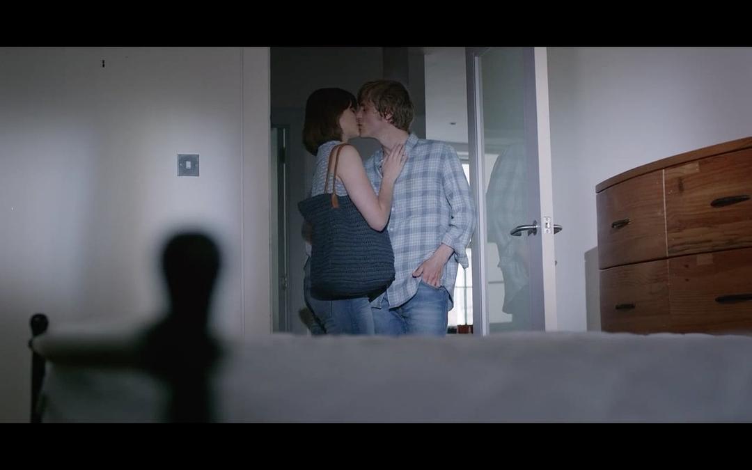 《性爱后遗症第二季》剧照