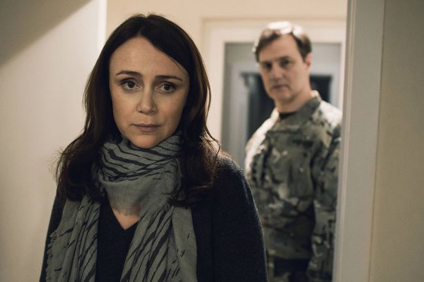 《失踪第二季》海报第30张图片