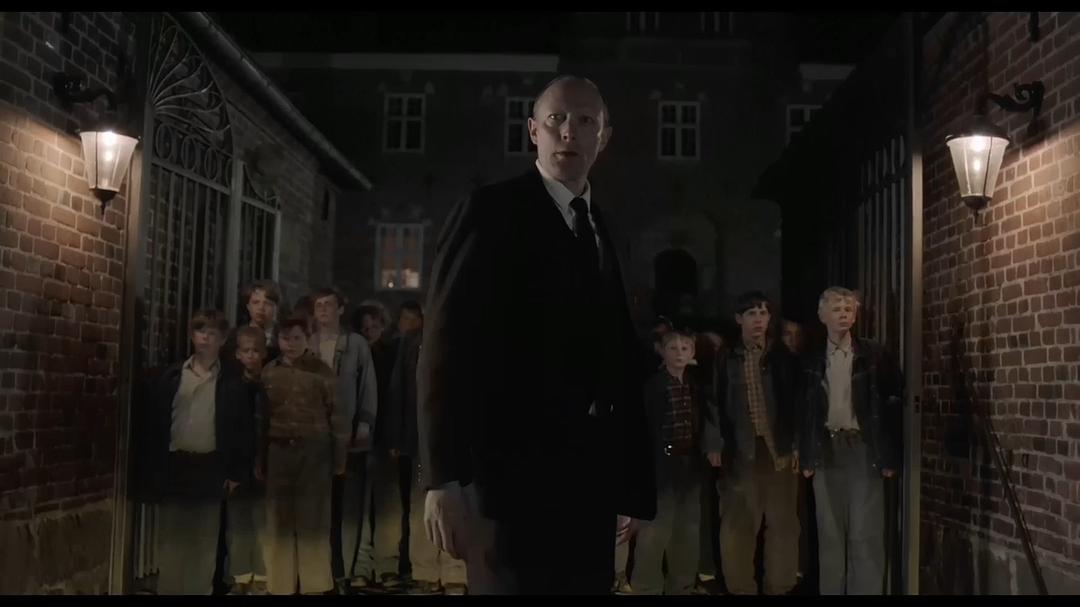 《总有一天》剧照第41张图片