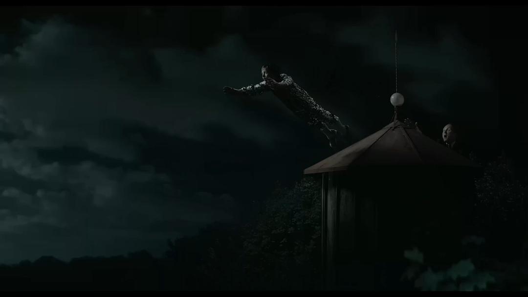 《总有一天》剧照第17张图片