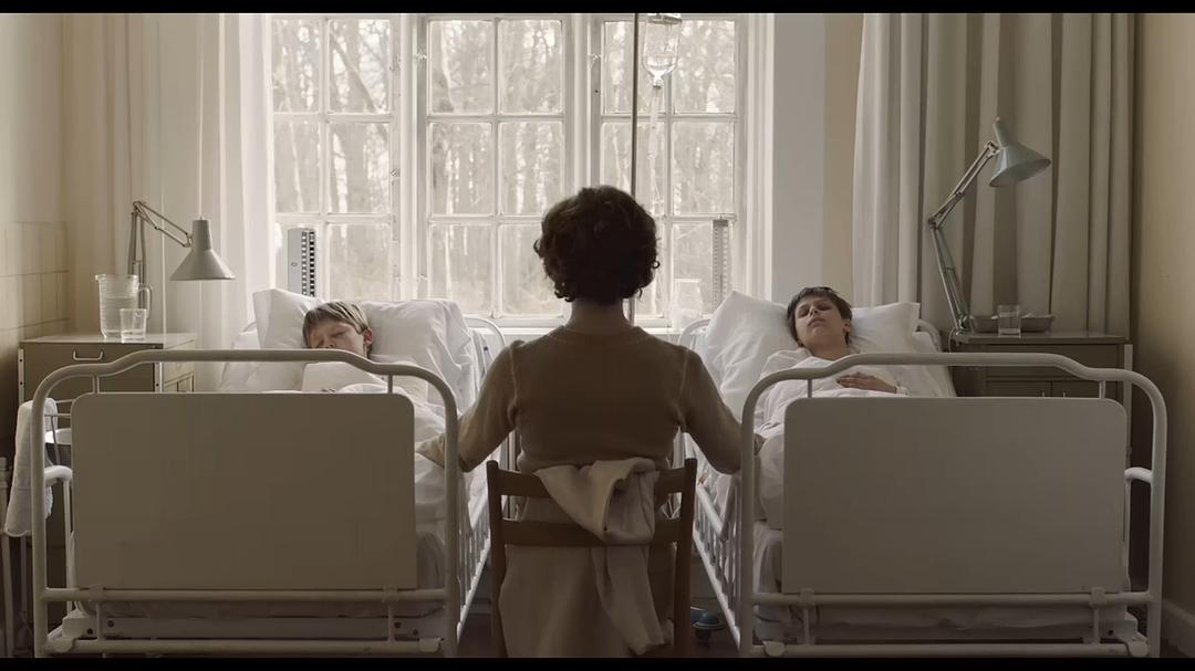 《总有一天》剧照第15张图片