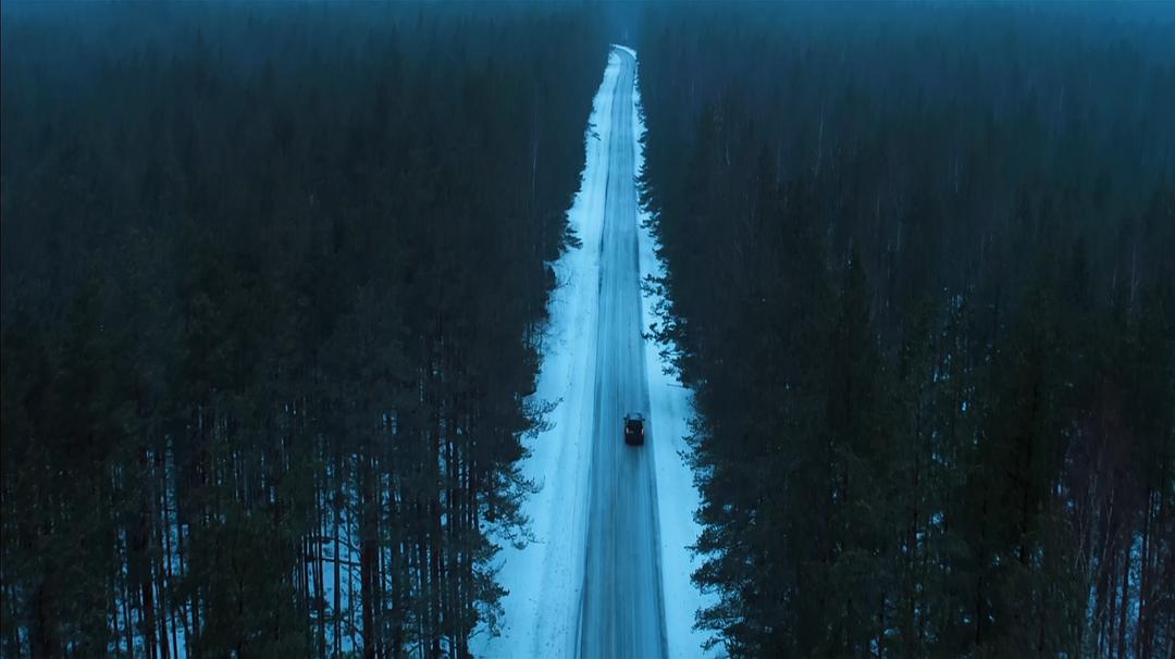 《男与女》剧照第32张图片