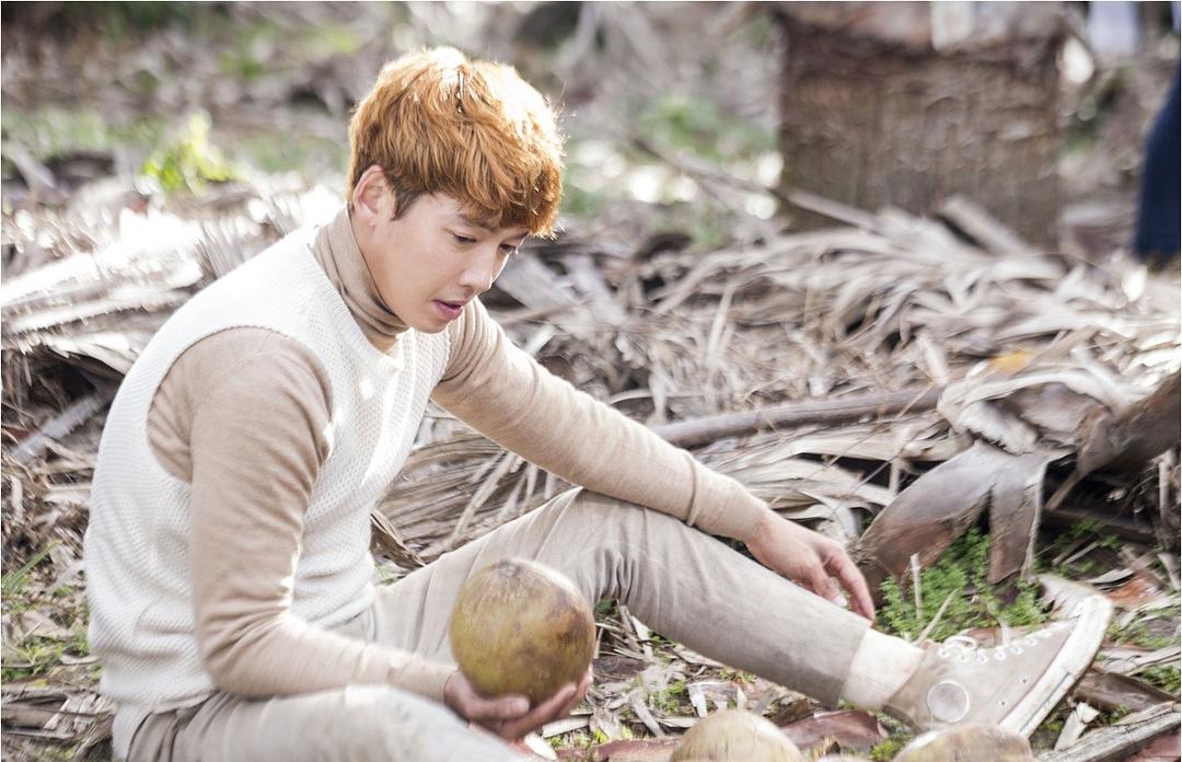 《Missing9》海报第40张图片