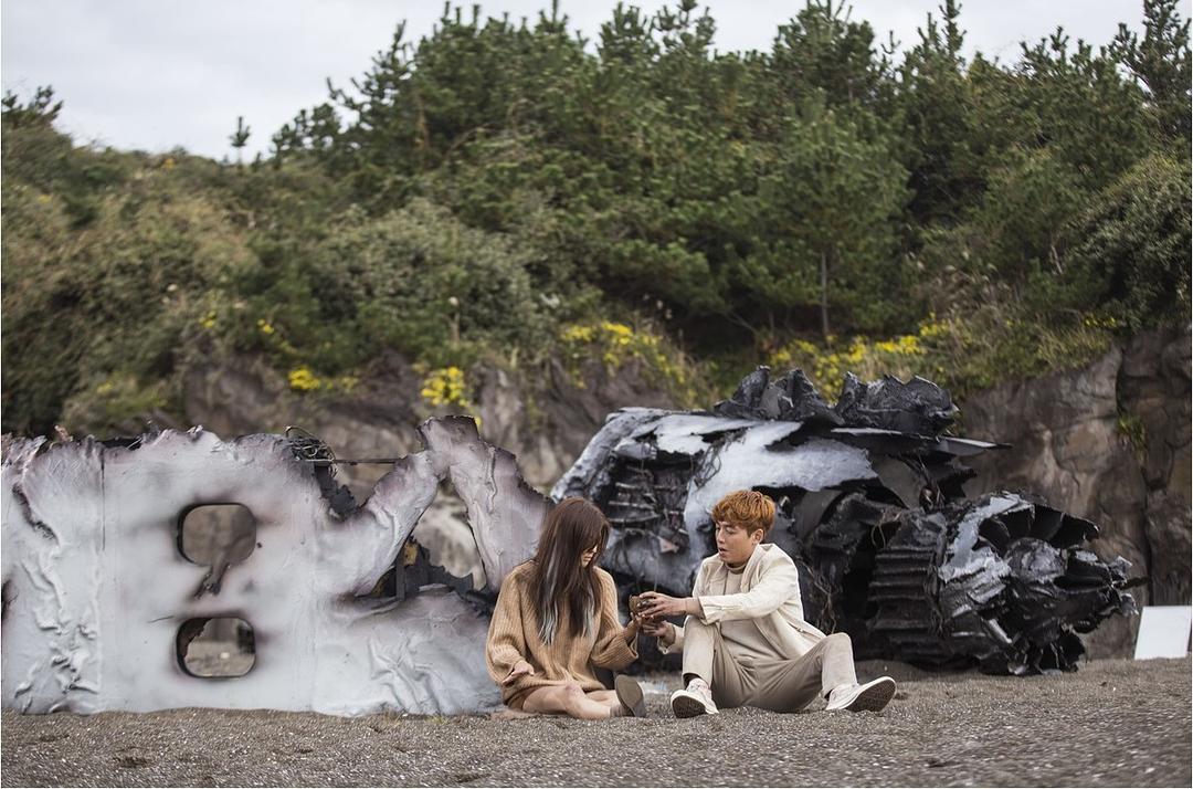 《Missing9》海报第36张图片