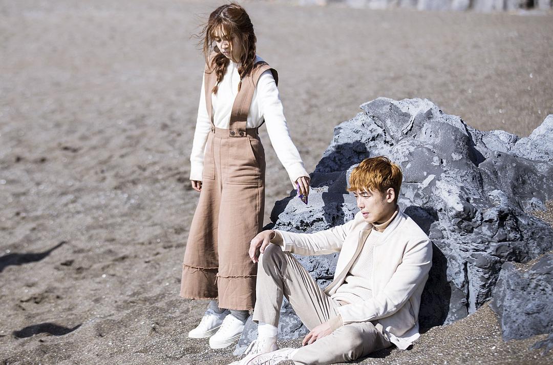 《Missing9》海报第34张图片