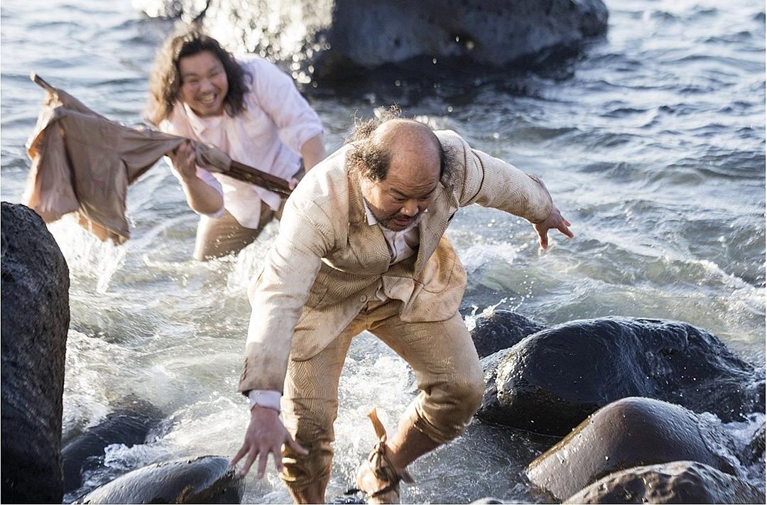 《Missing9》海报第29张图片