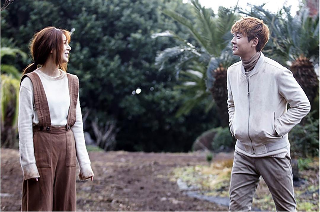 《Missing9》海报第27张图片