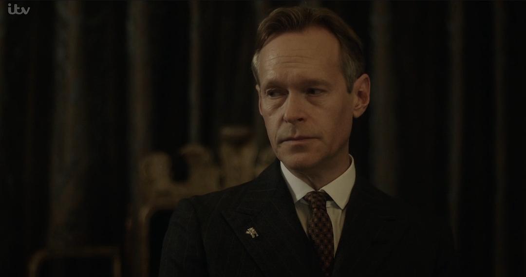 《繁华酒店》剧照第37张图片