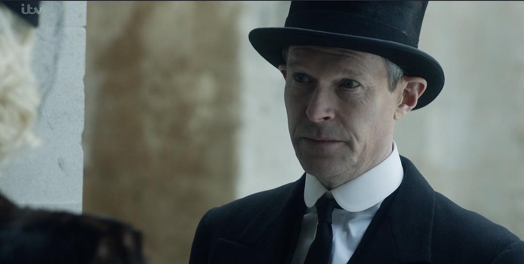 《繁华酒店》剧照第55张图片