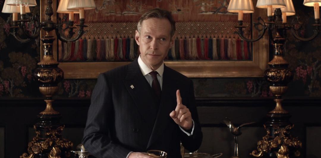 《繁华酒店》剧照第51张图片