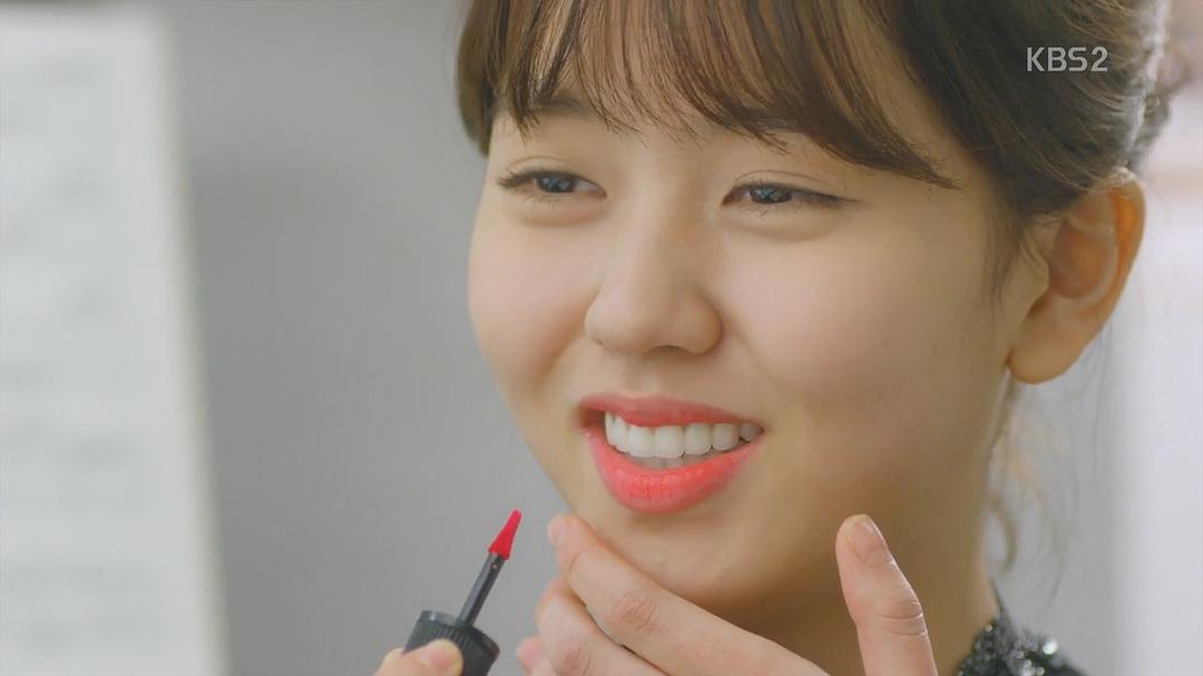 《PageTurner》剧照