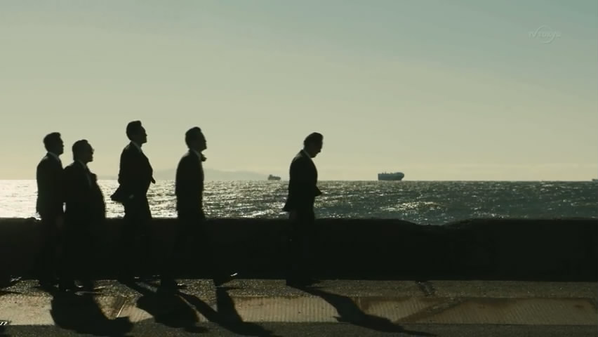 《Byplayers：如果这6名配角共同生活的话》海报第55张图片