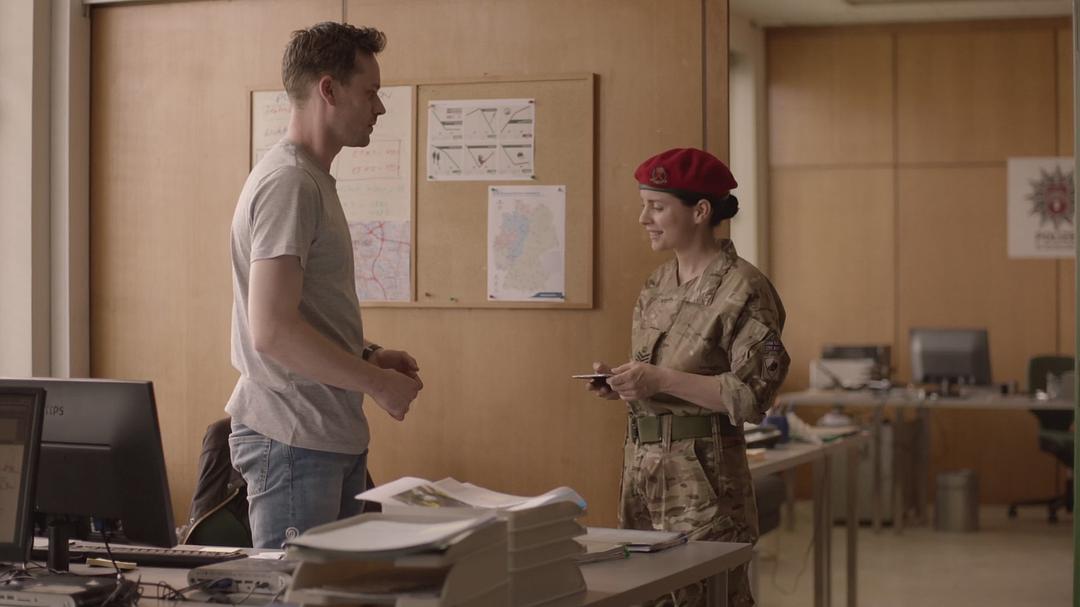 第二季第五集弗罗里...