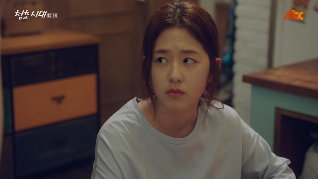 《青春时代》剧照第40张图片