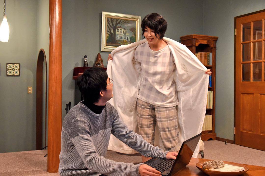 《四重奏》剧照第27张图片