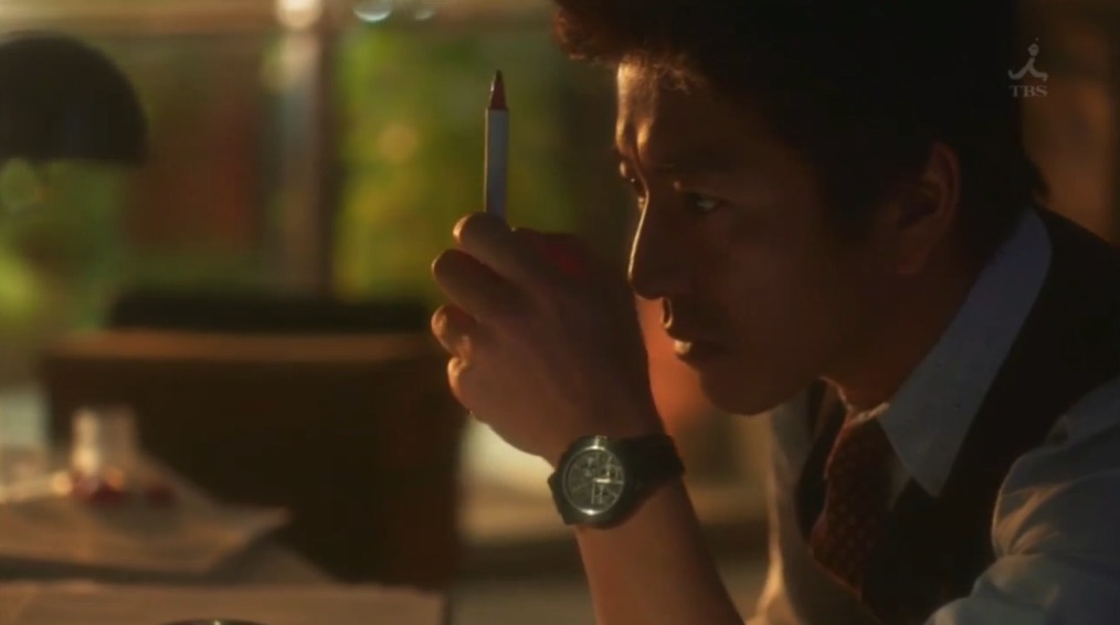 《ALIFE～深爱的你～》海报第35张图片