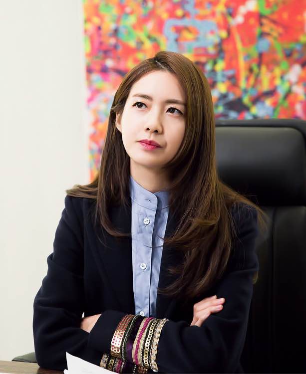 《不夜城》剧照第4张图片 《不夜城》剧照第4张图片