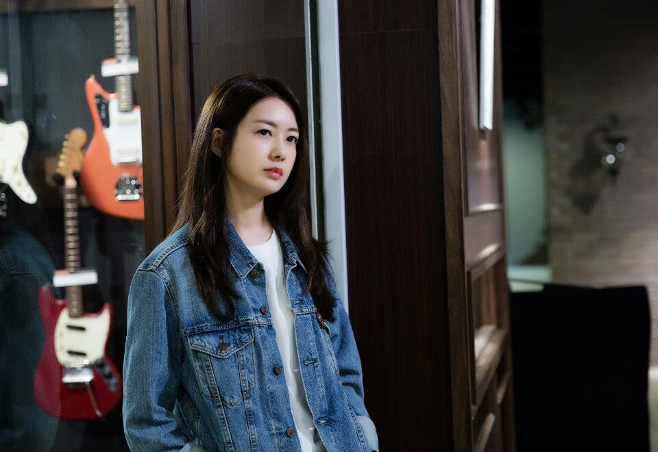 《不夜城》剧照第7张图片 《不夜城》剧照第7张图片