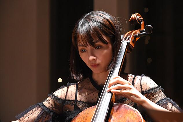 《四重奏》剧照第38张图片