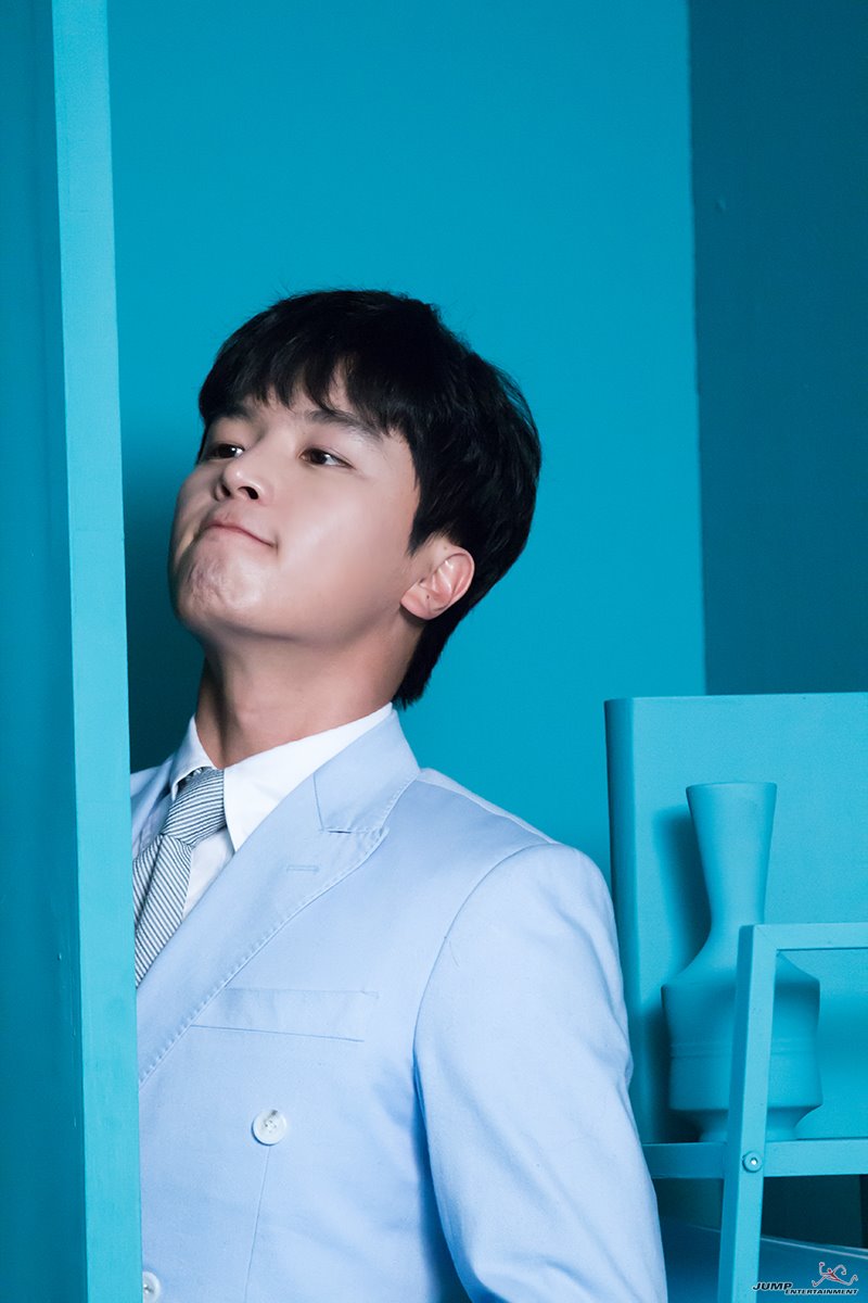 《内向的老板》剧照第29张图片