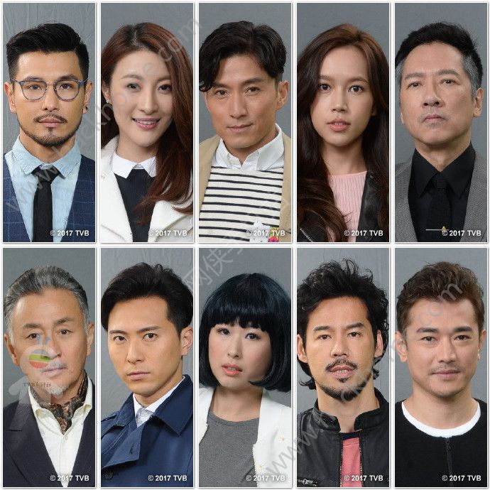 《乘胜狙击》剧照